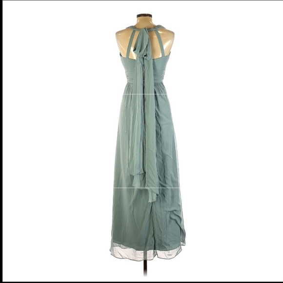 NWT - Jenny Packham Bridesmaid / Formal Dress - Picture 2 of 3